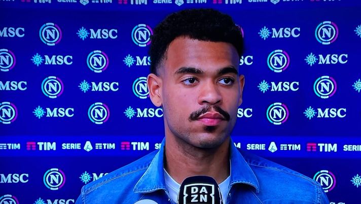 Ngonge: “Ecco che settimana abbiamo vissuto. Ci siamo prefissati un obiettivo” - immagine 1