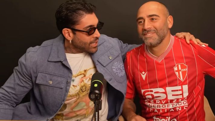 Un noto brand apre a Padova. E il titolare si finge un nuovo acquisto biancoscudato Un noto brand apre a Padova. E il titolare si finge un nuovo acquisto biancoscudato - immagine 1