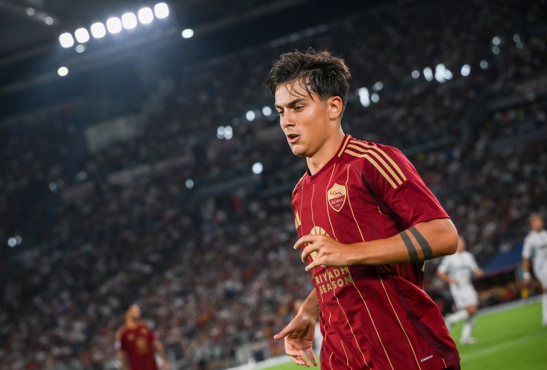 Roma-Empoli – FOTO GALLERY - immagine 27