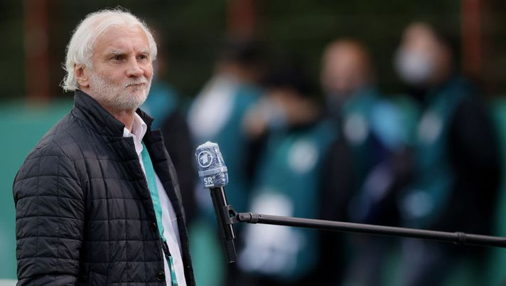 Roma, Voeller non ha dubbi: “Quest’anno tutto è possibile” - immagine 1