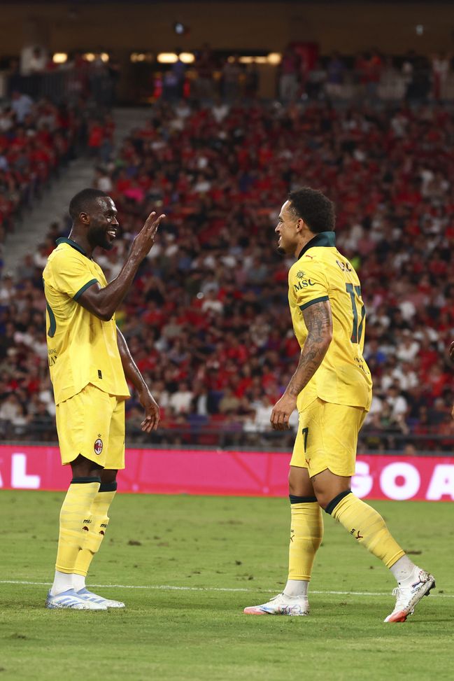 Okafor, addio al Milan sempre più vicino: Leeds e non solo sulle sue tracce- immagine 3