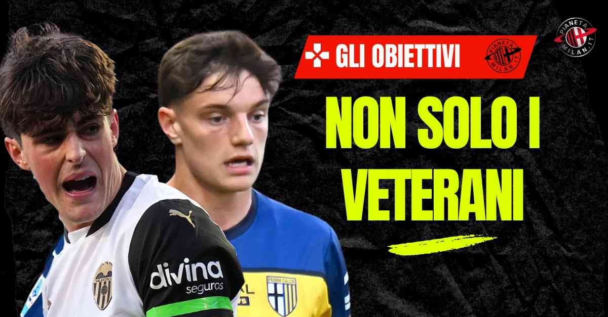 Milan, non solo i “veterani”. Javi Guerra e Leoni per il futuro: i loro numeri Milan, non solo i “veterani”. Javi Guerra e Leoni per il futuro: i loro numeri