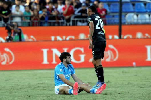 Cagliari, Zappa post-Napoli: “Risultato bugiardo, meritavamo il pari”- immagine 2