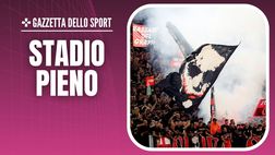 Milan-Juventus, ‘San Siro’ tutto esaurito. In casa i rossoneri volano