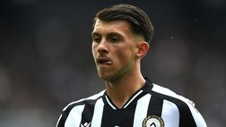 Da Udine – Samardzic, zero minuti contro il Sassuolo: possibile indizio di mercato?