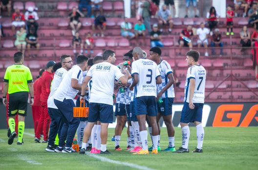 Porto Alegre, squadra in campo…con un codice QR sulla maglia!- immagine 5