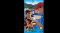 “Conte o Spalletti? Chi si sta allenando meglio?”. Le risposte dei giovani tifosi azzurri