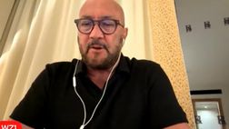 Zenga: “Inzaghi? Se Arnautovic la butta dentro vince campionato. Lautaro? Ho un sospetto”