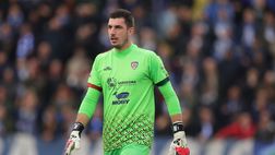 Scuffet, fissate le visite mediche col Napoli: tutti i dettagli dell’operazione