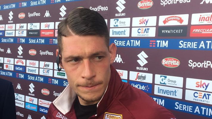 Torino-Napoli 1-3, Belotti ci mette la faccia: “Serve guardarsi negli occhi”- immagine 1