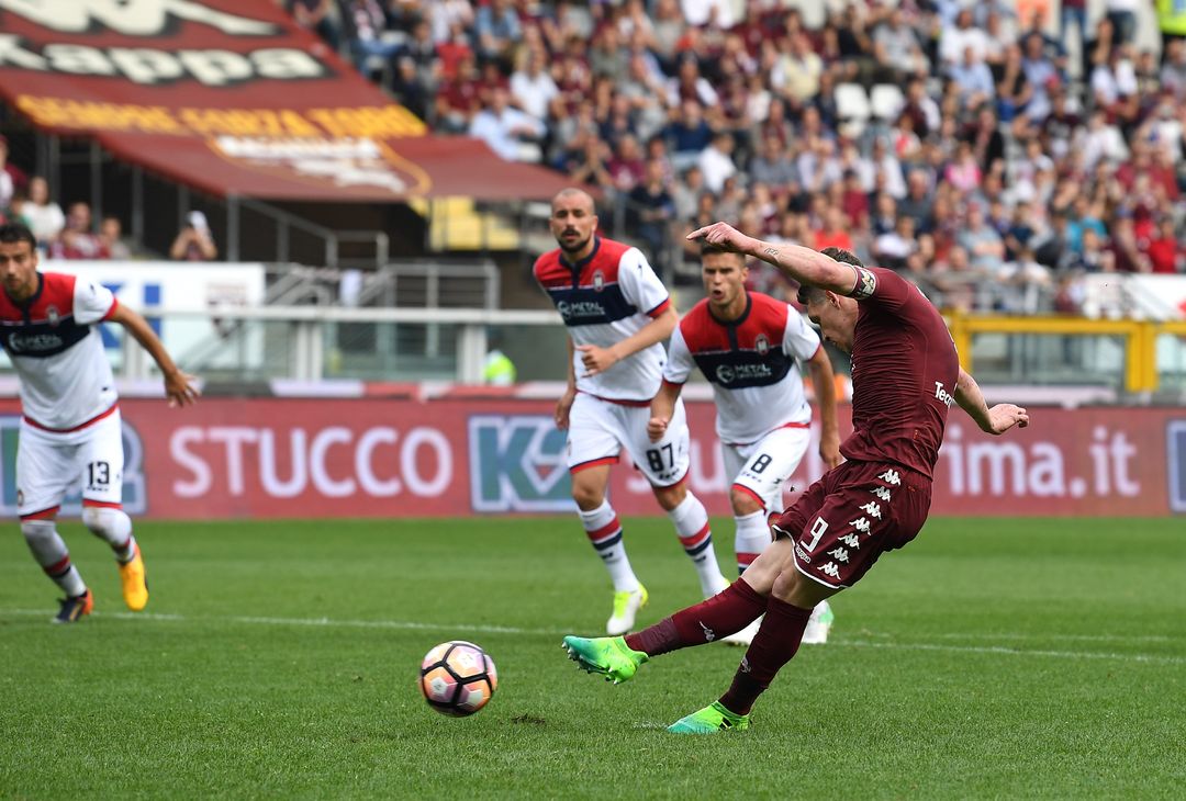 Fotogallery – Torino-Crotone 1-1: i granata si “regalano” una Pasqua amara - immagine 6