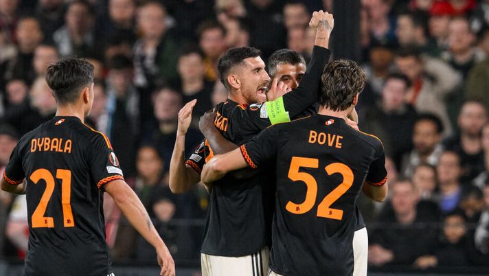 Dove vedere Brighton-Roma alle 21 in TV e LIVE streaming - immagine 1