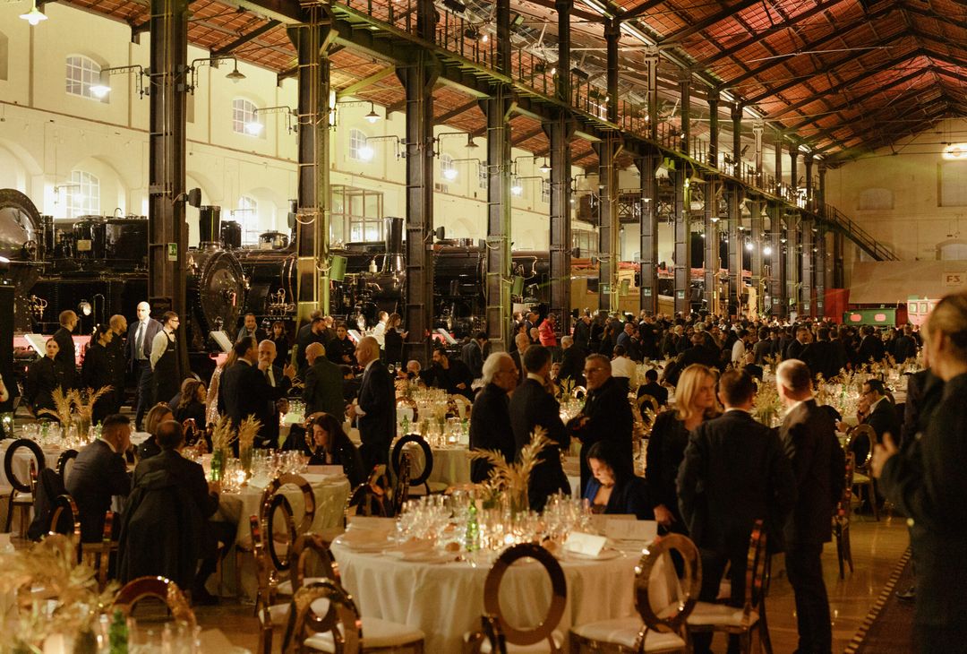 GALLERY Christmas party del Napoli: i migliori scatti della fantastica serata! - immagine 13