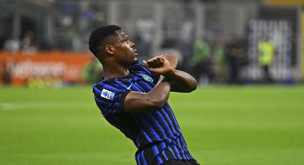 Dumfries l’arma in più in attacco: secondo miglior marcatore. Cosa gli chiede Chivu a Napoli- immagine 3