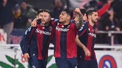 Dalla Vite: “Bologna ancora intriso di paura, ma se passa col Brann…”