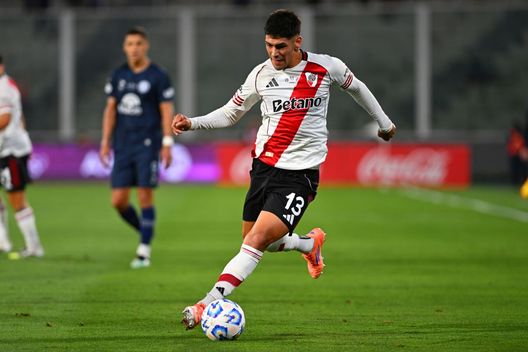 Getty Images In Argentina – L’Inter guarda in casa River Plate: nel mirino un giovane difensore- immagine 2