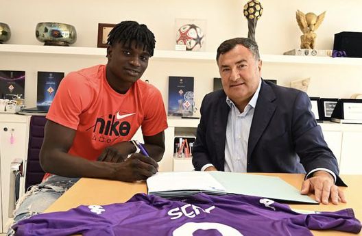 Italiano chiama i baby: chi sono i giovanissimi convocati dal tecnico viola- immagine 2