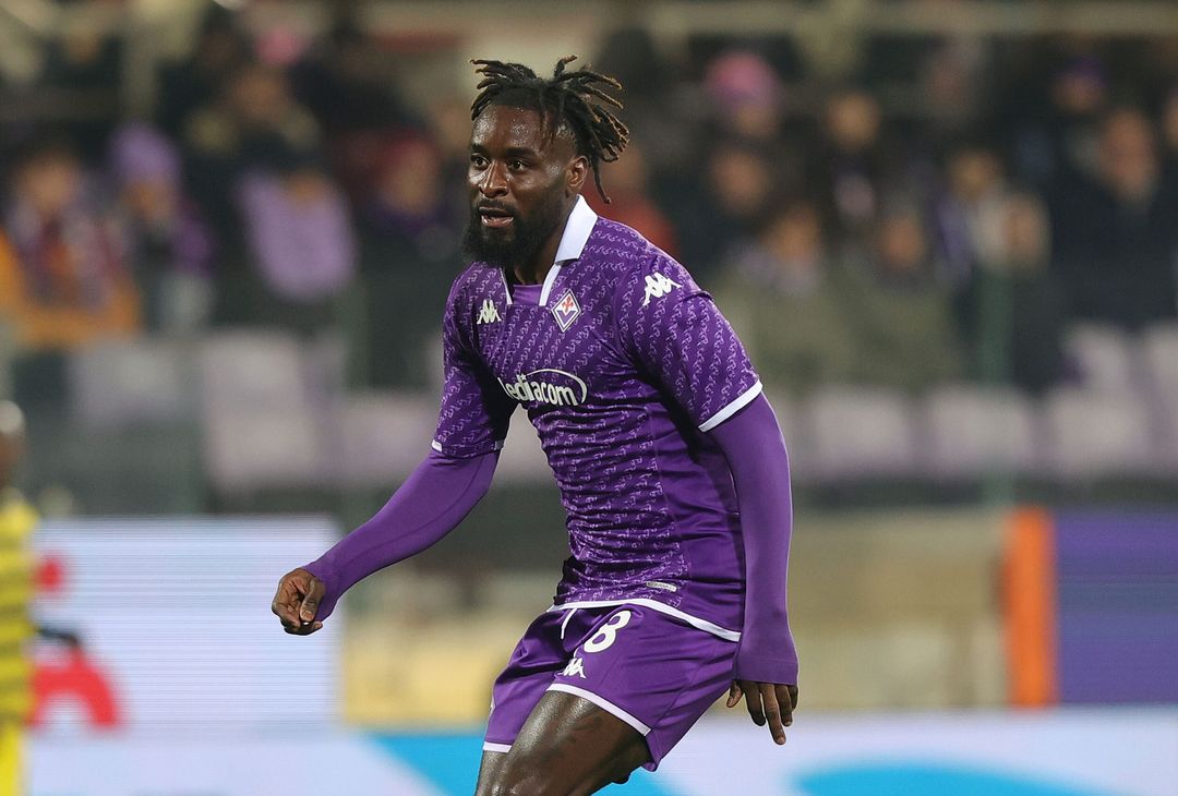 GALLERY VN – Le immagini più belle di Fiorentina-Parma - immagine 46