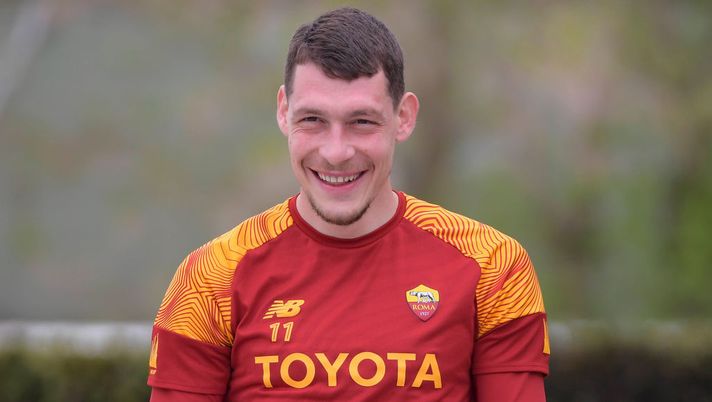 Derby di Roma, Belotti racconta del tassista… laziale - immagine 1