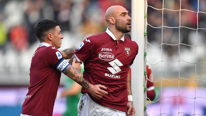 Tratterreste Zaza nel mercato invernale? - immagine 1