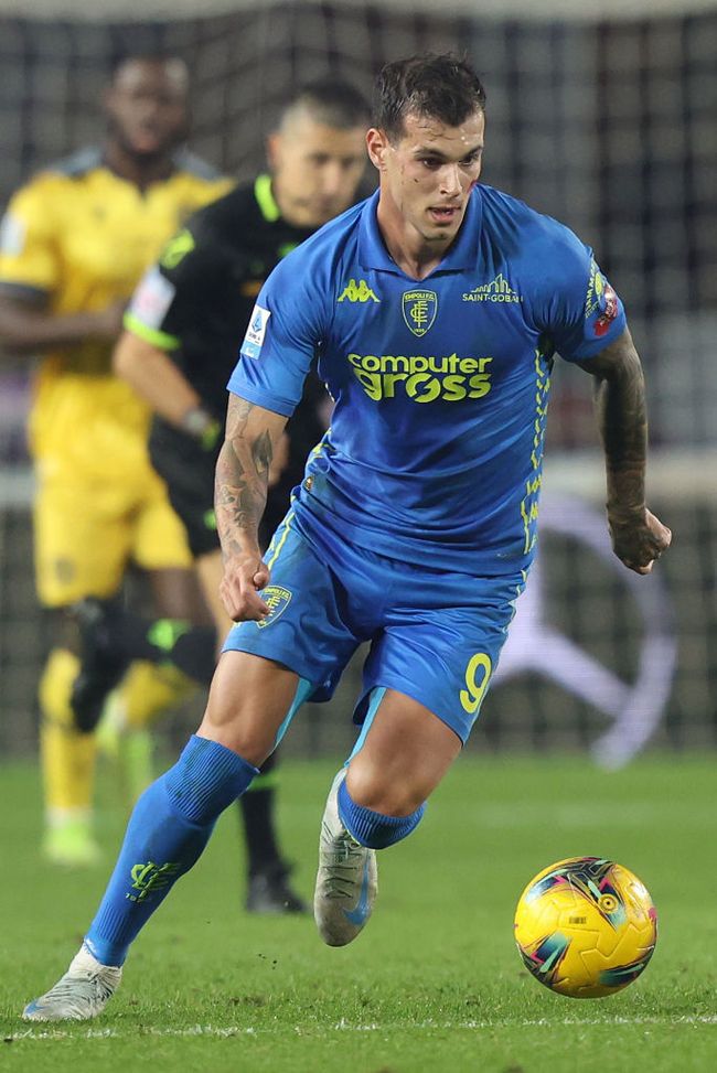 Pellegri non dimentica: “La parentesi al Milan è stata molto formativa”- immagine 2