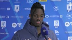 Tuttosport conferma: “Bisseck, oggi parla il Giudice: cosa rischia se c’è la prova tv”