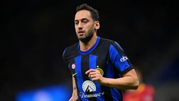 Rigori e assist: numeri mostruosi di Calhanoglu. “Senza contare visione di gioco e…”