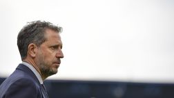 Udinese News – I viola scelgono Paratici: la situazione attuale