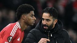 Chelsea-United infiamma la Premier, Amorim: “Non rischio Dalot per la finale”