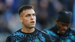 Inter, da Lautaro e Thuram e Pio: le possibili scelte di Chivu per il Pisa. Novità a destra?