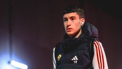 Soulé: “Partita fondamentale per la classifica. Malen ha già dimostrato il suo valore”