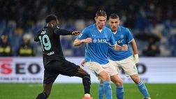 Baroni rilancia Pedro, Conte cambia modulo: le probabili formazioni di Lazio-Napoli