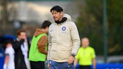 Primavera, Genoa-Inter 3-1 risultato finale: si ferma la striscia di vittorie consecutive