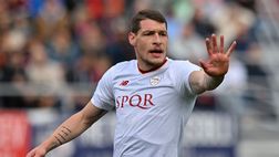 Serie B, Gazzetta: “Como, pazza idea Belotti ma lui dice no. Bari su Luca Moro”