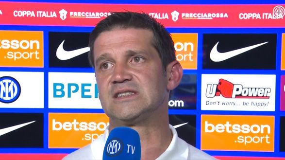 ESCLUSIVA Fontana: “Martinez può meritarsi l’Inter. Vicario? Mi piace ma ho debole per…”- immagine 3