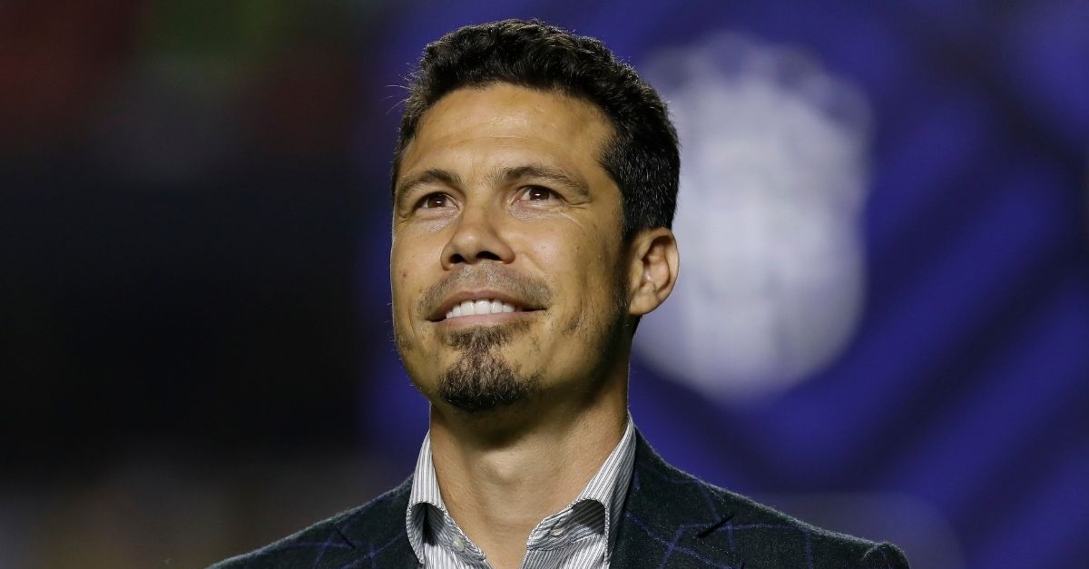 Parma Milan, Hernanes: “Il gol di Bernabè ha cambiato l’inerzia. E’ più facile…” Parma Milan, Hernanes: “Il gol di Bernabè ha cambiato l’inerzia. E’ più facile…”