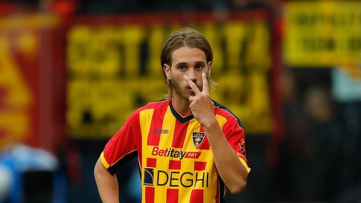 Novità di formazione per il Lecce: anche Gallo finisce in ballottaggio, per Morente e Banda… - immagine 1