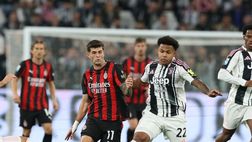 Sabatini: “Meglio due feriti che un morto. Ai punti avrebbero vinto i rossoneri”