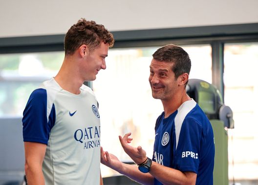 Getty Images Pavard: “Inter miglior club d’Italia. De Zerbi vulcanico? E allora Inzaghi? La prima volta pensai…”- immagine 2