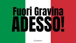 Siamo sicuri che il problema siano calciatori e allenatori? Le 5 verità di Bosnia-Italia