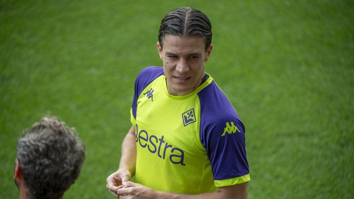 Gazzetta su Fagioli: “Arrivato a Firenze grazie al rapporto Pradè-Giuntoli” - immagine 1