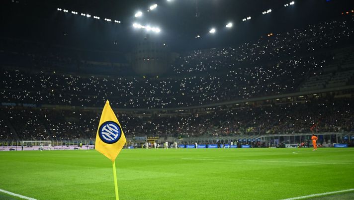 Inter-Cagliari Domenica Sera A San Siro: Sky O DAZN? Dove Vederla In Tv ...