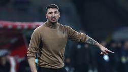 Bocchetti: “Bologna squadra forte, ma noi dobbiamo fare punti”