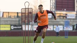 Le probabili formazioni di Atalanta-Torino: Gineitis in vantaggio su Anjorin