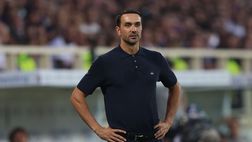 Palladino cambia poco: due cambi ed avanti tutta con il nuovo modulo