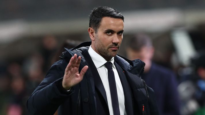 Palladino: “Fiorentina? Visioni diverse, ho lasciato io. All’Atalanta sono felice” - immagine 1