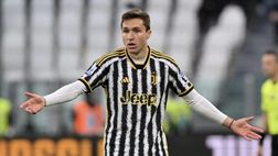 ULTIM’ORA – Juve, i convocati per la Salernitana: Yildiz c’è, la scelta su Chiesa