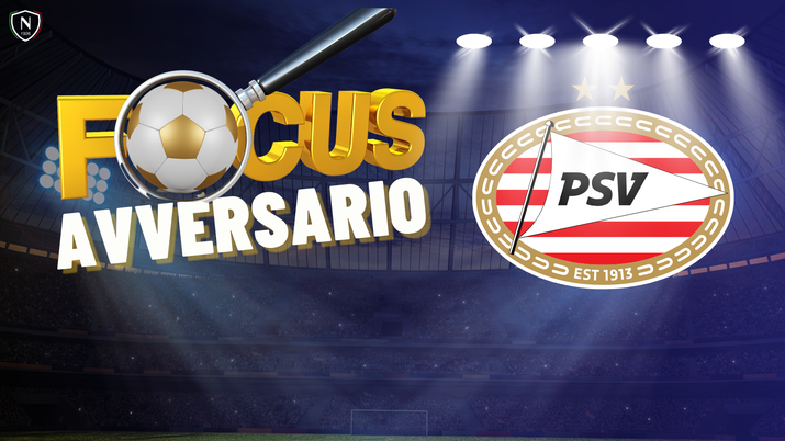 focus psv