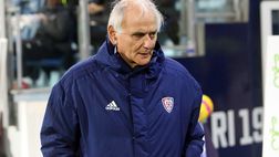 Capozucca: “Il Cagliari può far male, Caprile vorrà dimostrare una cosa al Napoli”