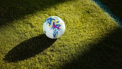 UFFICIALE – Serie A e Puma presentano il nuovo pallone “Orbita”: il comunicato